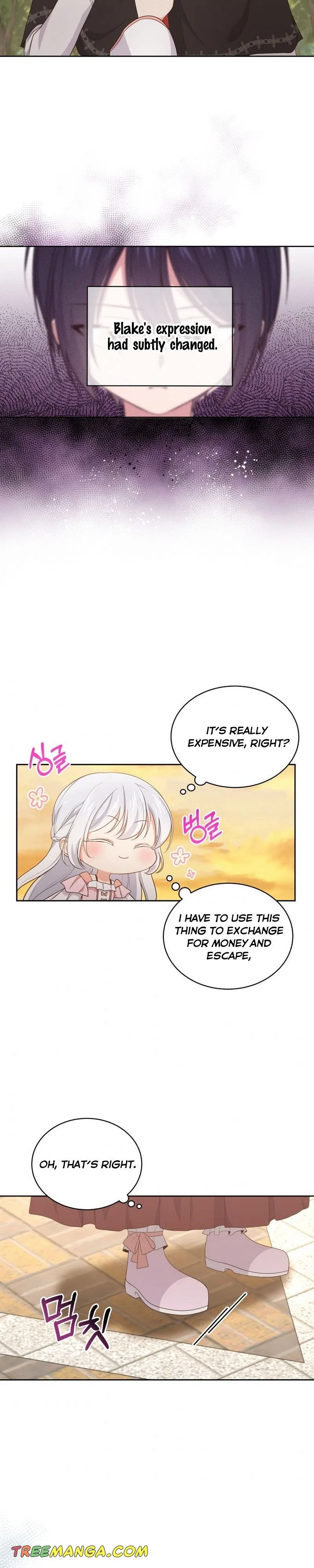 The Villain’s Beloved Daughter Chapter 12 – Page 19