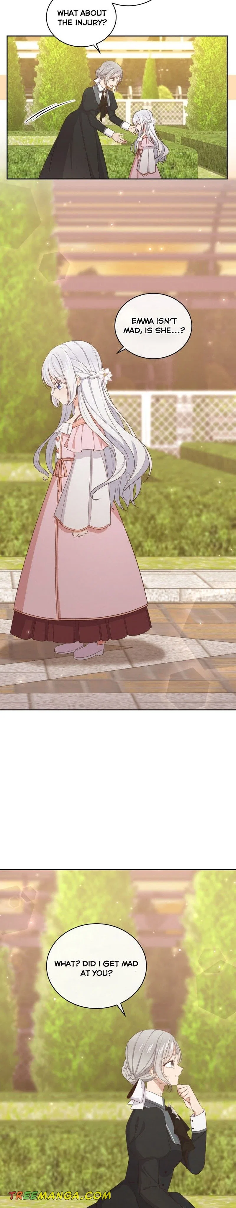 The Villain’s Beloved Daughter Chapter 12 – Page 22