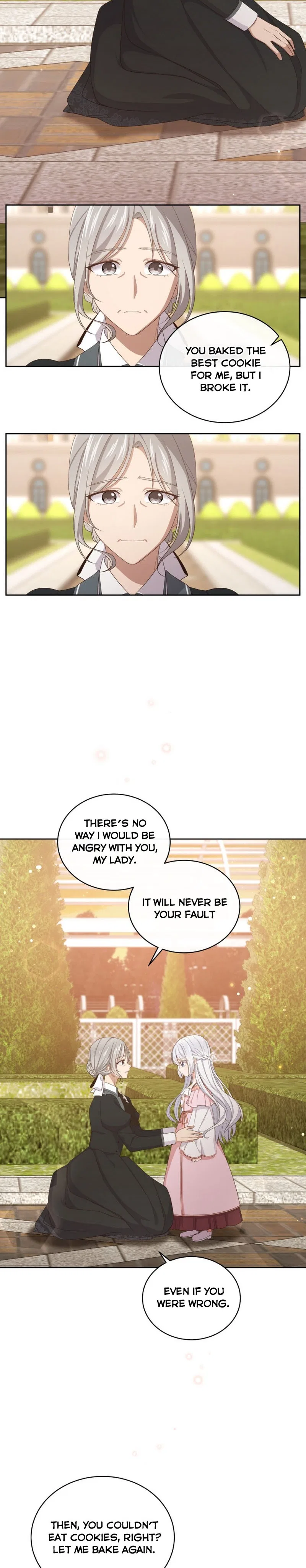 The Villain’s Beloved Daughter Chapter 12 – Page 23