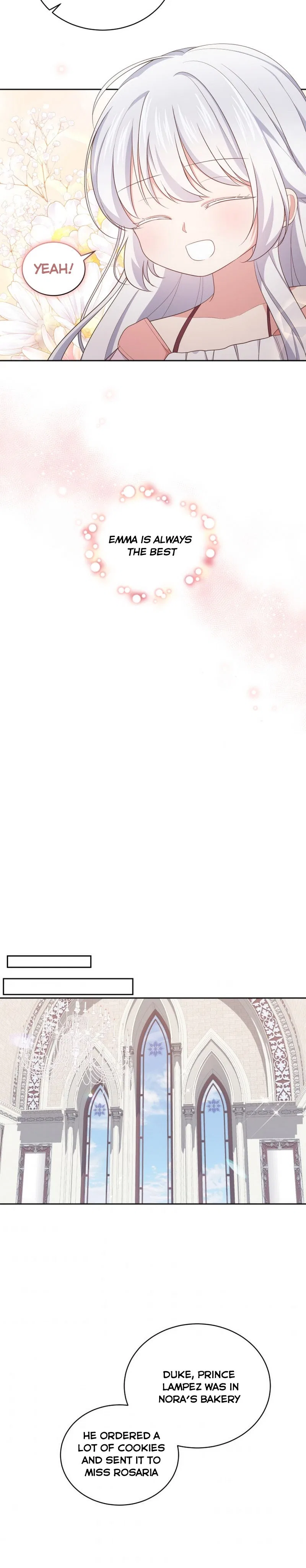 The Villain’s Beloved Daughter Chapter 12 – Page 24