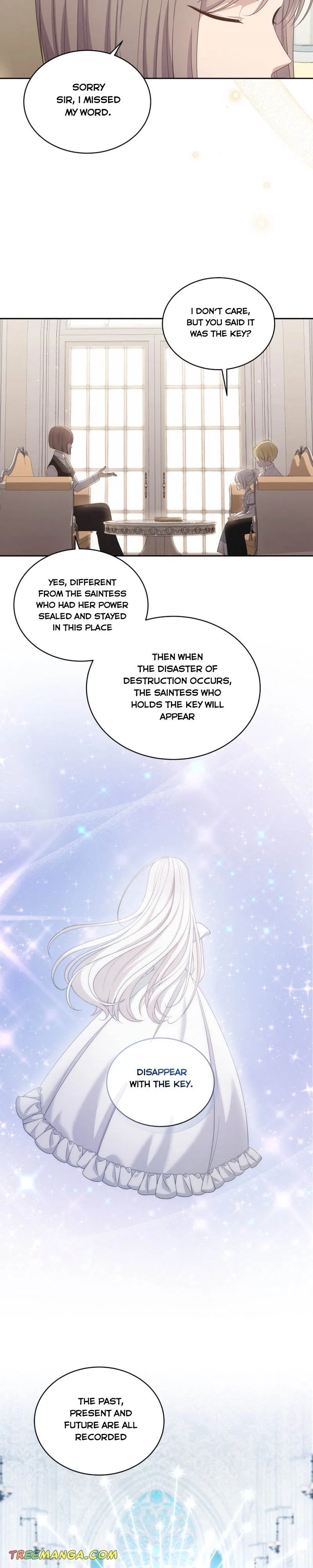 The Villain’s Beloved Daughter Chapter 11 – Page 2
