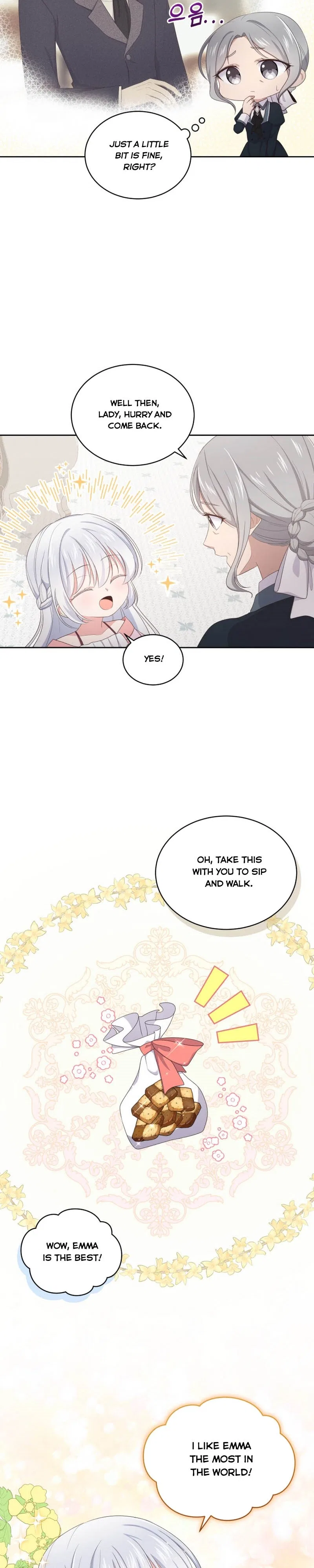 The Villain’s Beloved Daughter Chapter 11 – Page 13