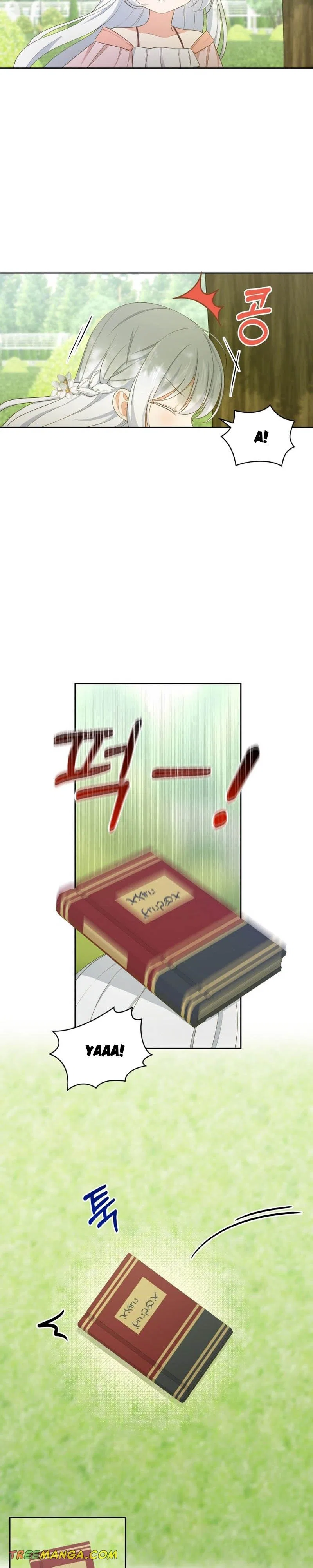 The Villain’s Beloved Daughter Chapter 11 – Page 16