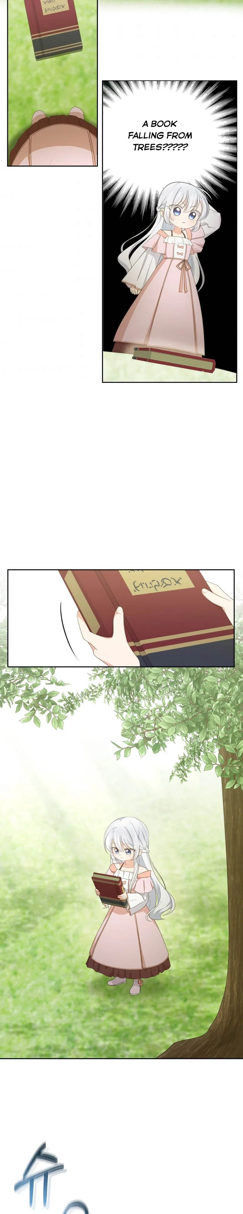 The Villain’s Beloved Daughter Chapter 11 – Page 17