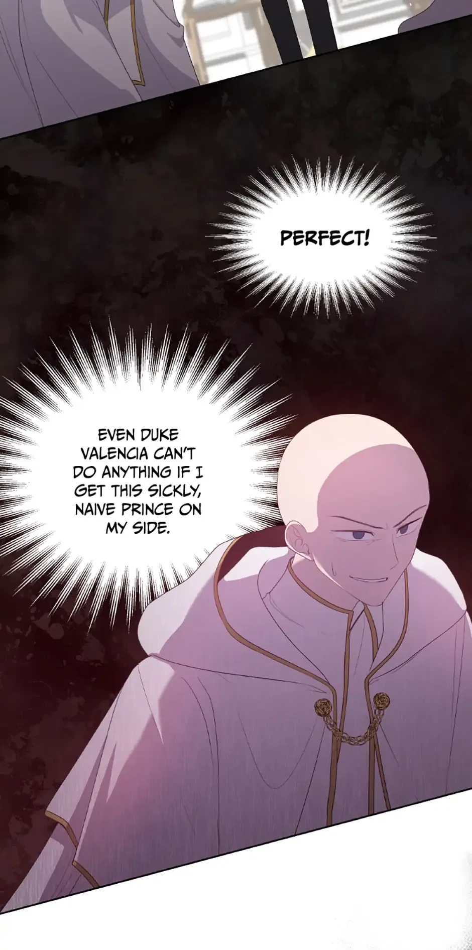 The Villain’s Beloved Daughter Chapter 10 – Page 5