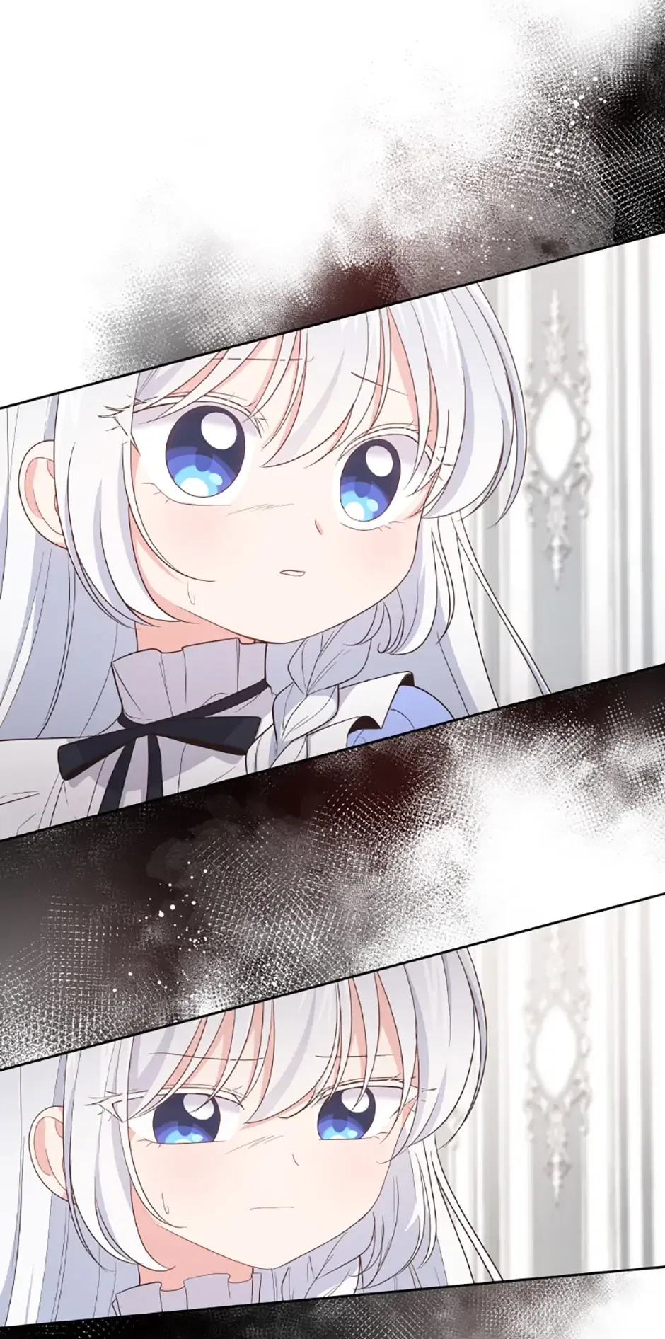 The Villain’s Beloved Daughter Chapter 10 – Page 6