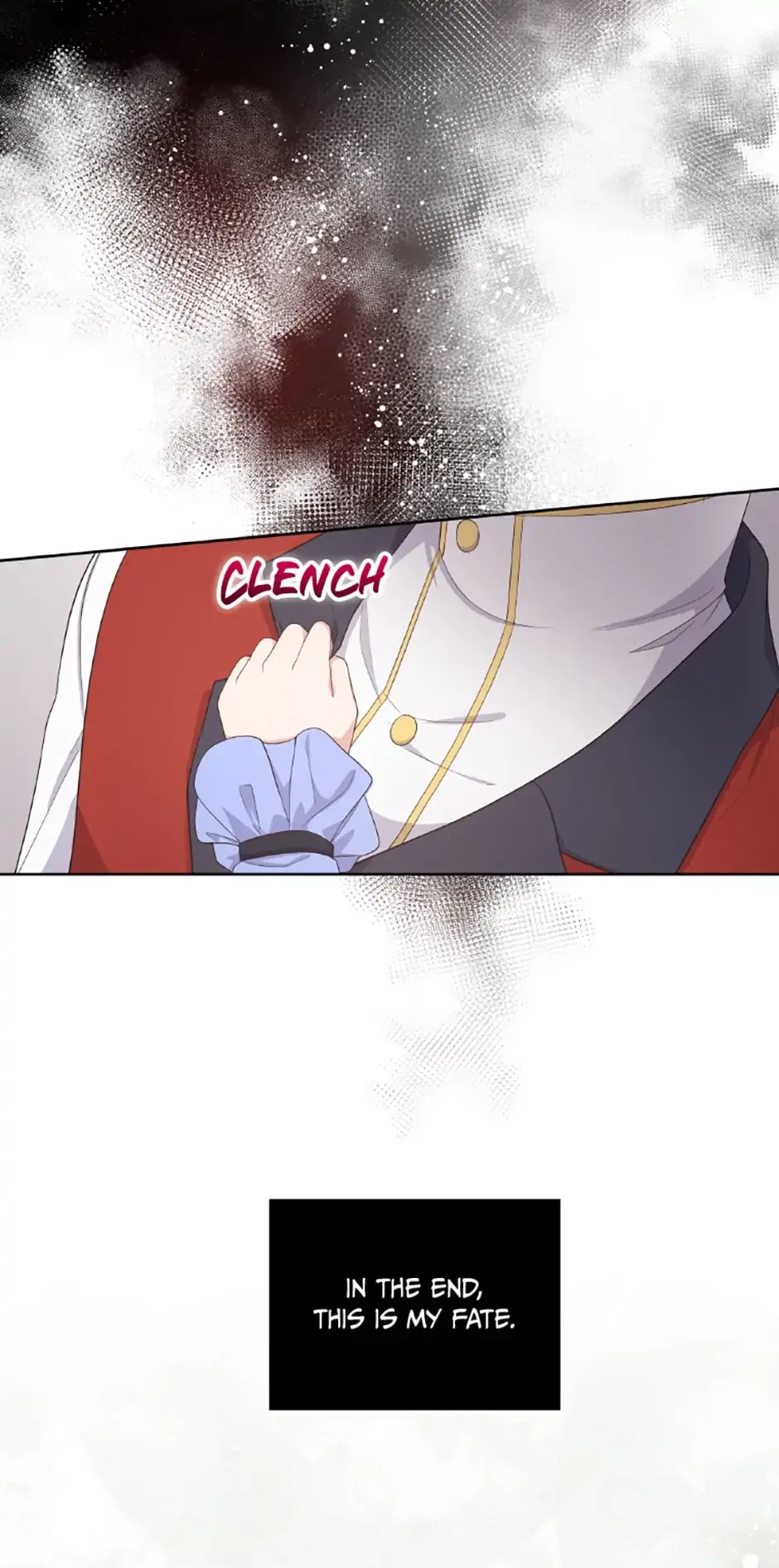 The Villain’s Beloved Daughter Chapter 10 – Page 7