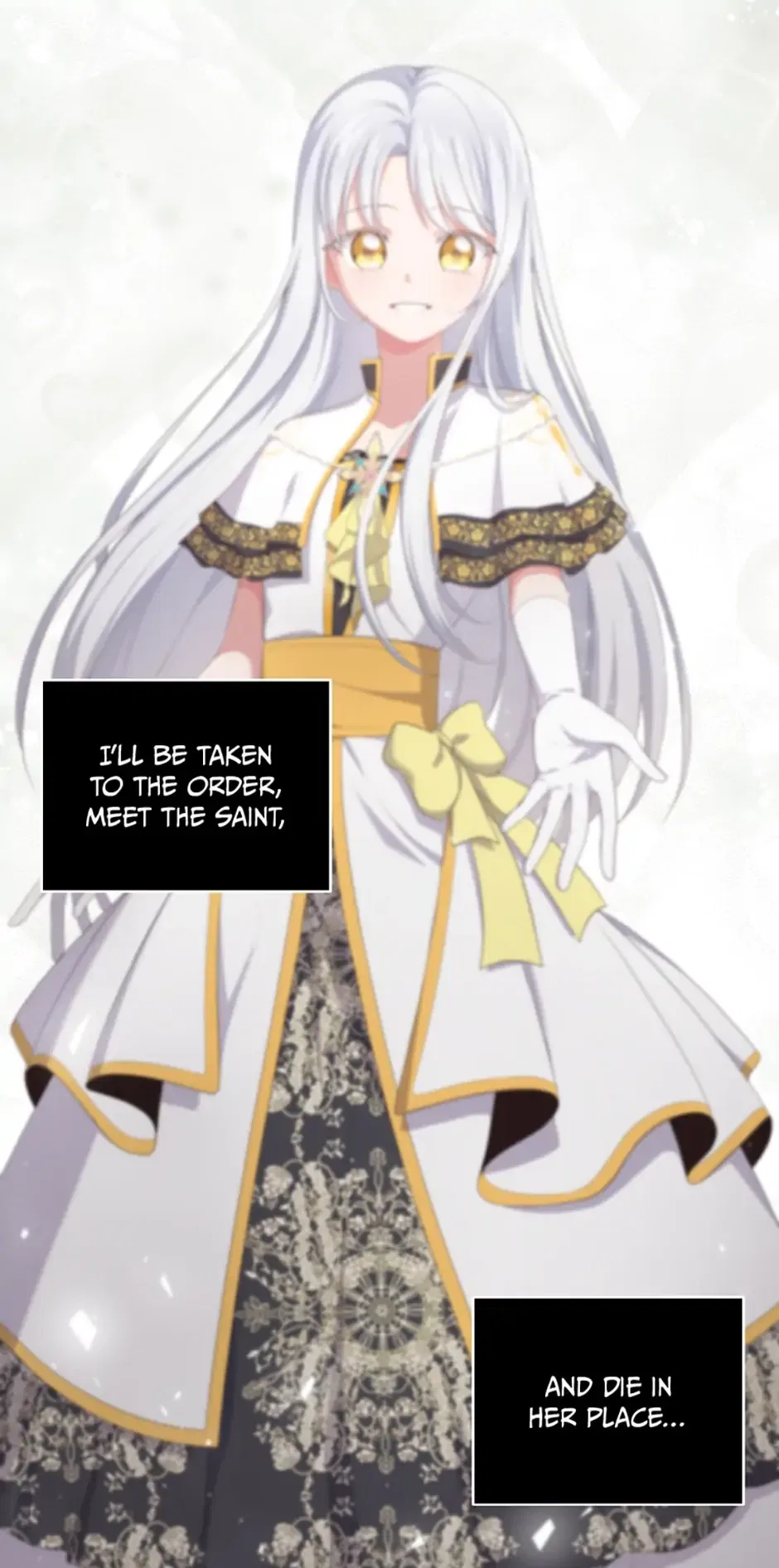 The Villain’s Beloved Daughter Chapter 10 – Page 8