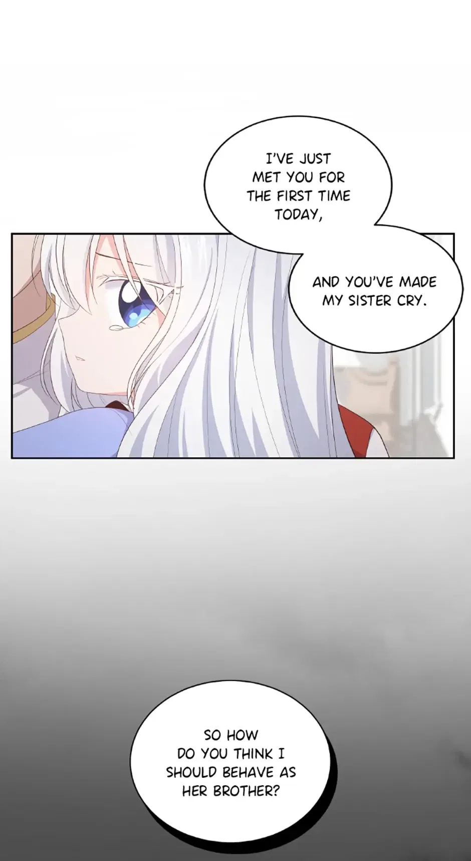 The Villain’s Beloved Daughter Chapter 10 – Page 12