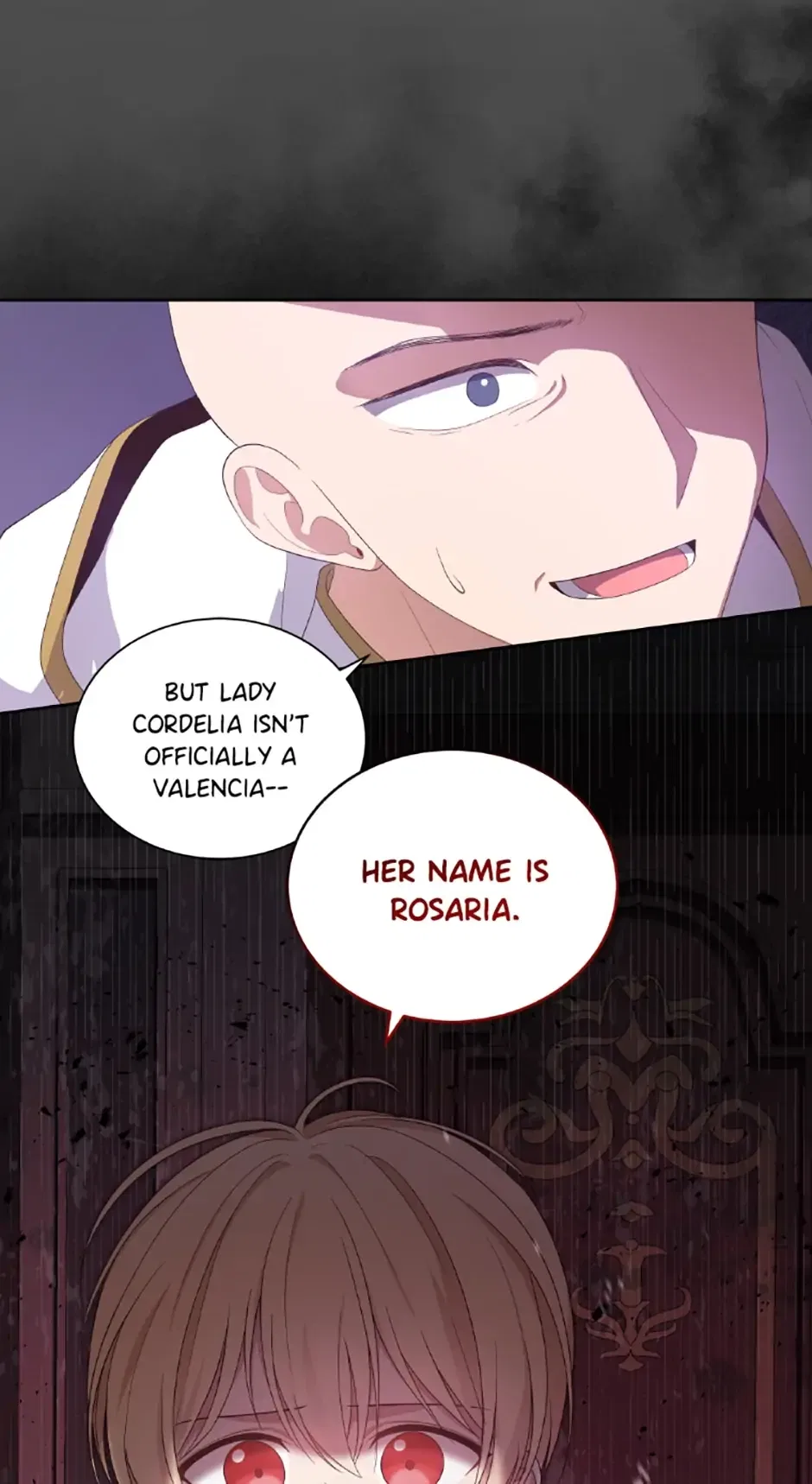 The Villain’s Beloved Daughter Chapter 10 – Page 13