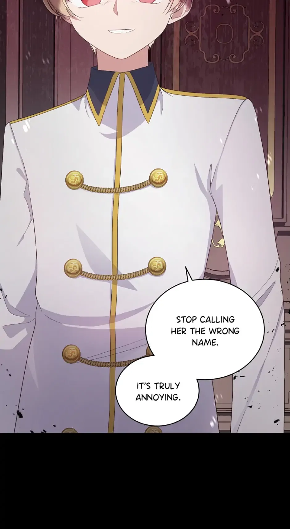 The Villain’s Beloved Daughter Chapter 10 – Page 14