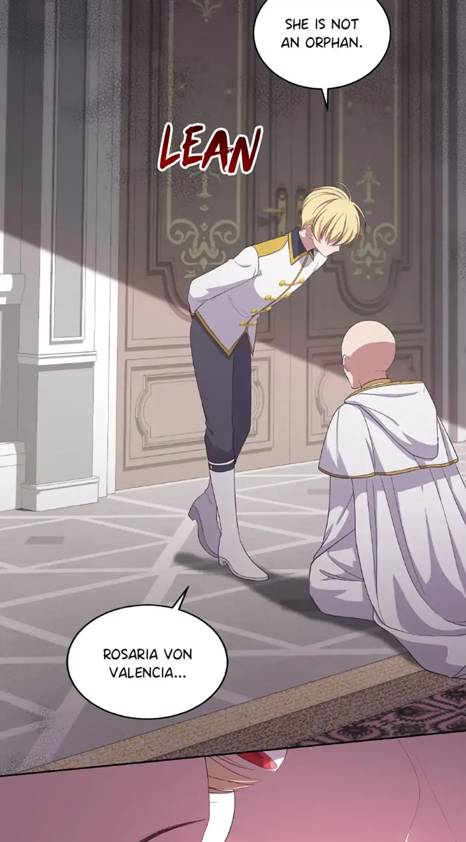 The Villain’s Beloved Daughter Chapter 10 – Page 16