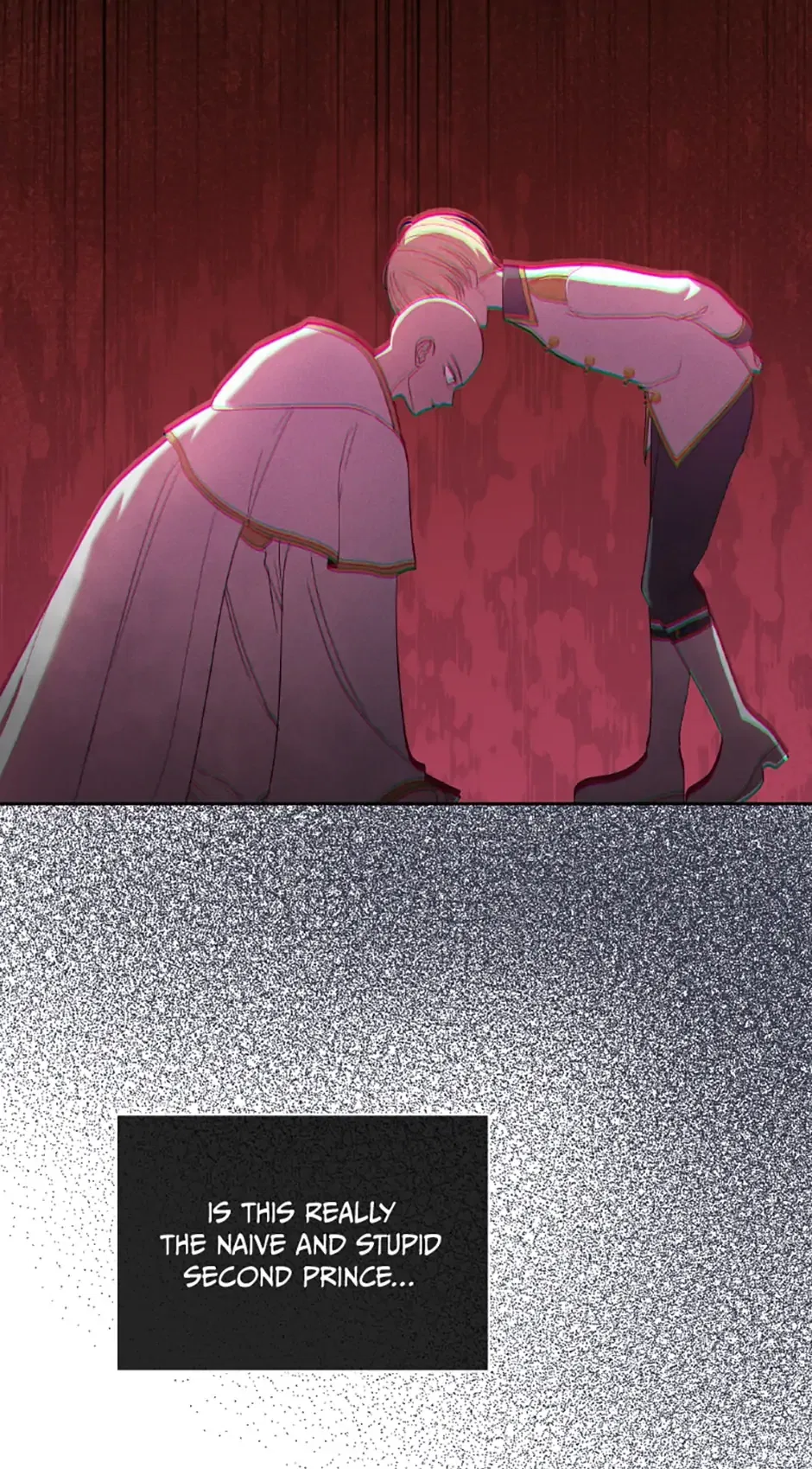 The Villain’s Beloved Daughter Chapter 10 – Page 18