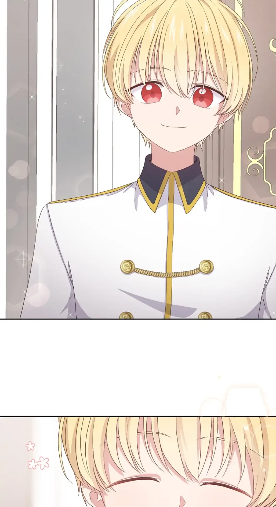 The Villain’s Beloved Daughter Chapter 10 – Page 22