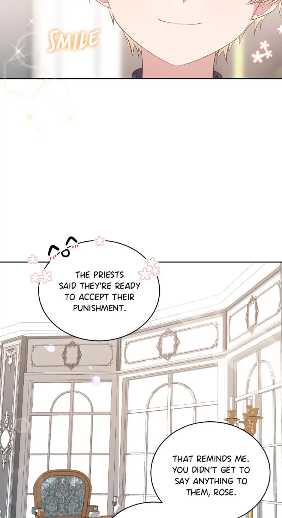 The Villain’s Beloved Daughter Chapter 10 – Page 23