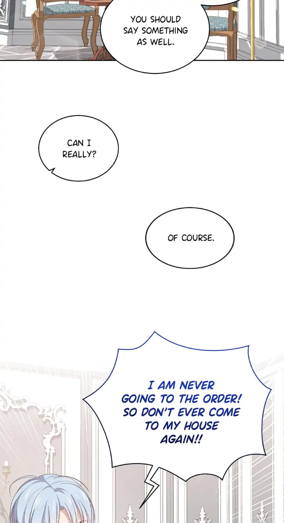 The Villain’s Beloved Daughter Chapter 10 – Page 24