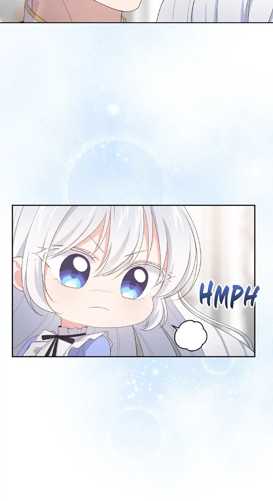 The Villain’s Beloved Daughter Chapter 10 – Page 26