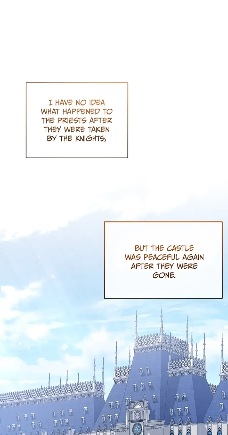 The Villain’s Beloved Daughter Chapter 10 – Page 27