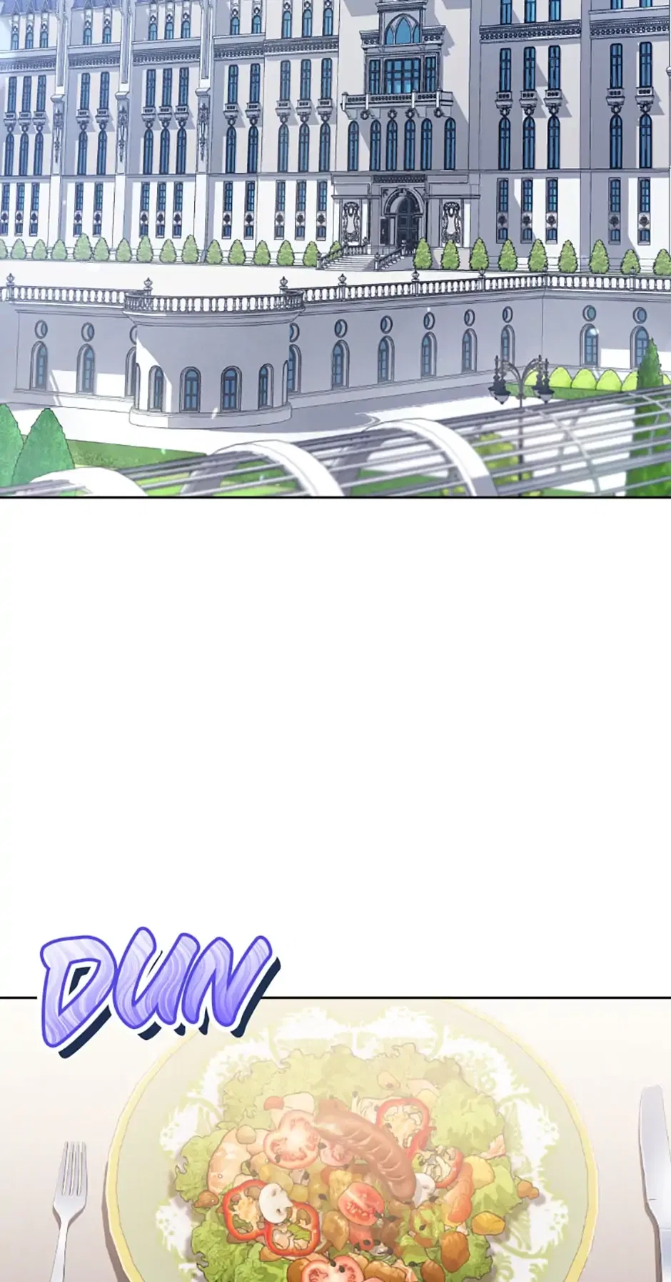 The Villain’s Beloved Daughter Chapter 10 – Page 28