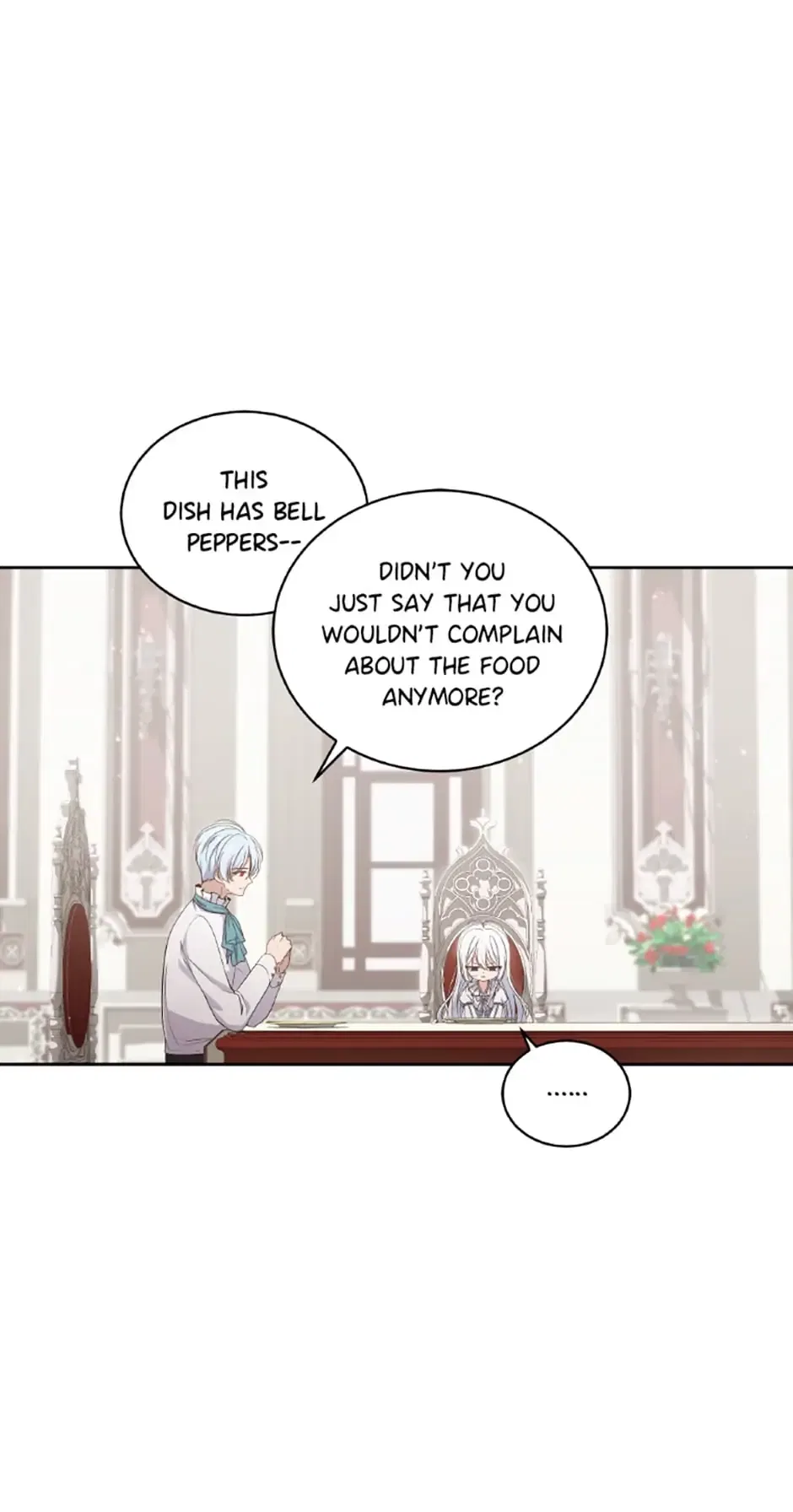 The Villain’s Beloved Daughter Chapter 10 – Page 30