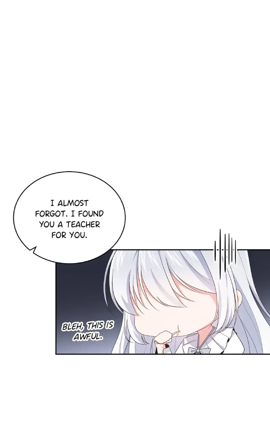 The Villain’s Beloved Daughter Chapter 10 – Page 31