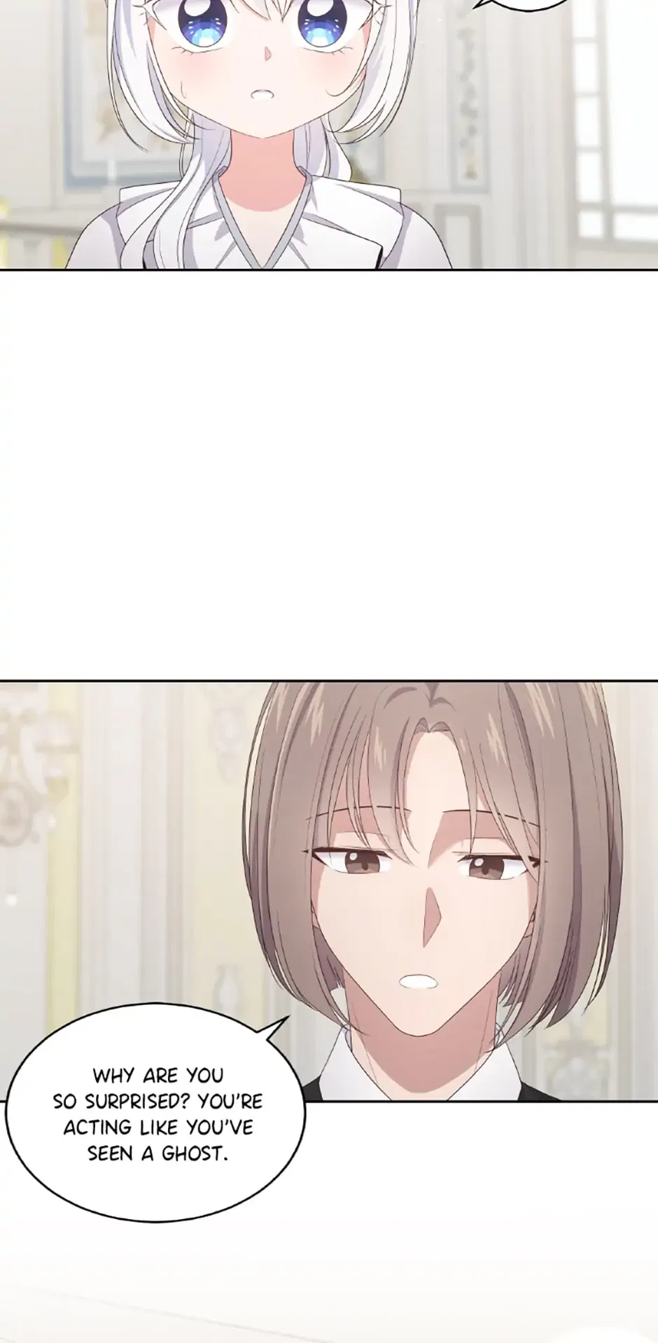 The Villain’s Beloved Daughter Chapter 10 – Page 36