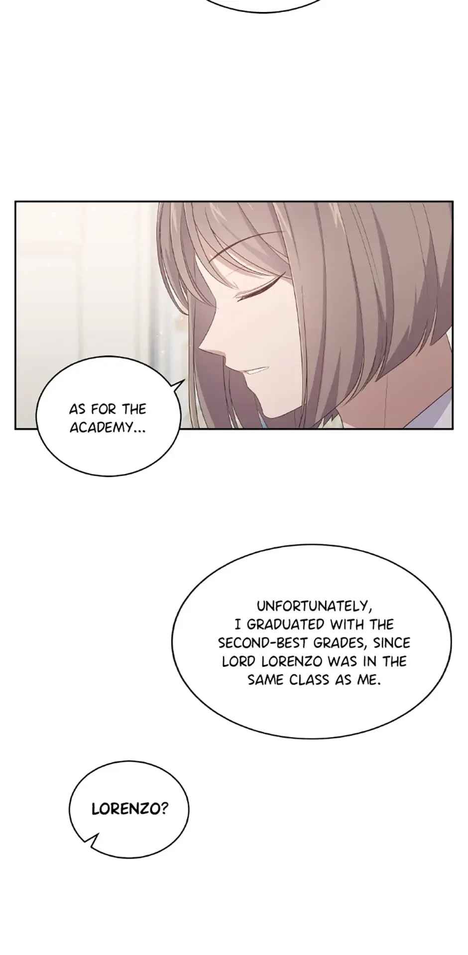 The Villain’s Beloved Daughter Chapter 10 – Page 38
