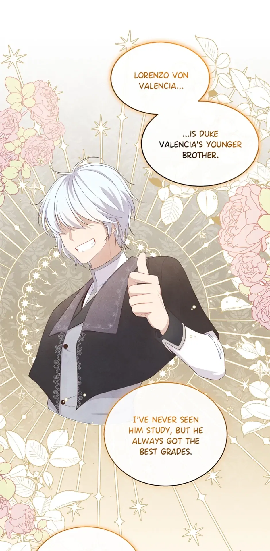 The Villain’s Beloved Daughter Chapter 10 – Page 39