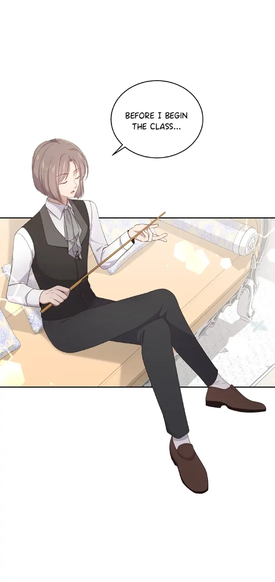 The Villain’s Beloved Daughter Chapter 10 – Page 41