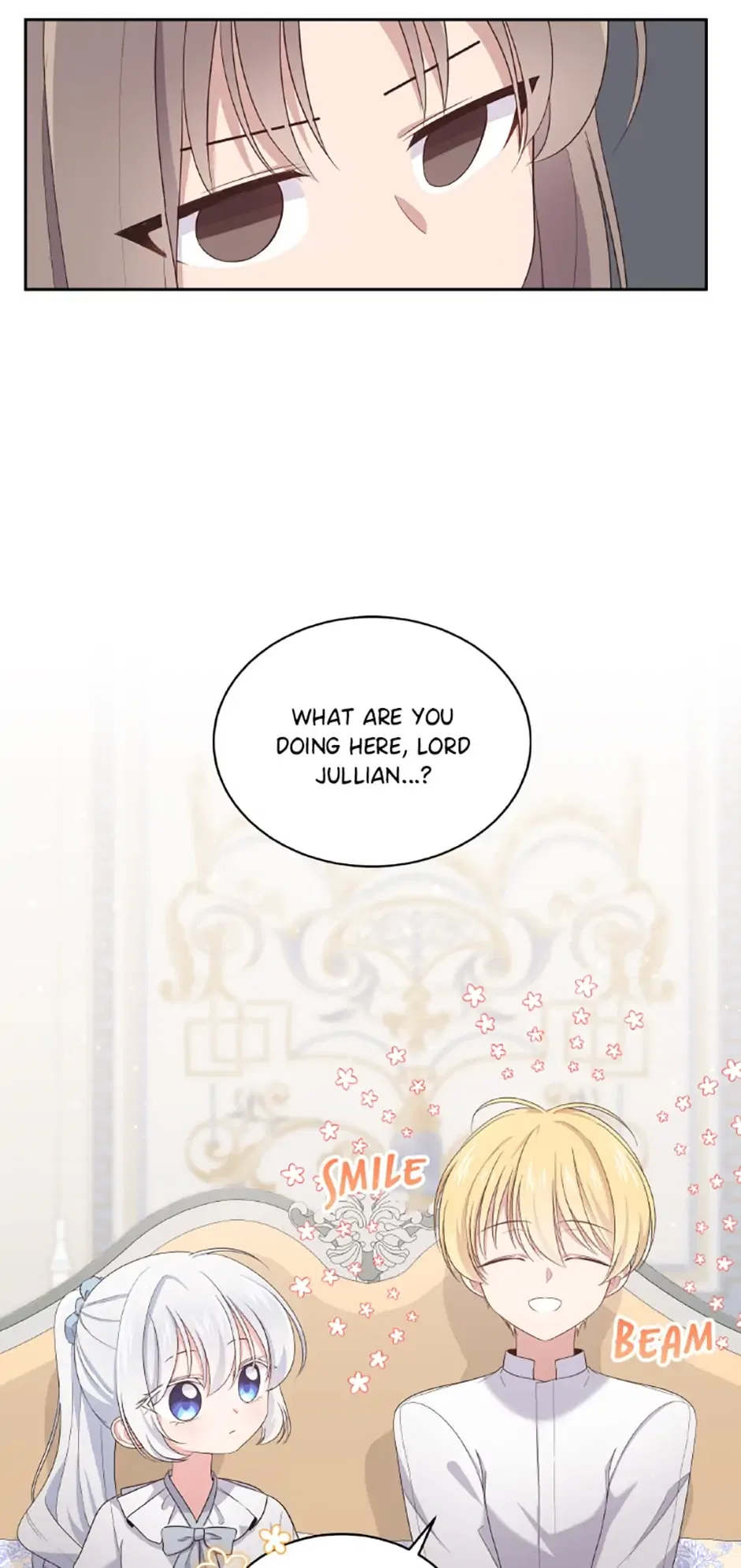 The Villain’s Beloved Daughter Chapter 10 – Page 42