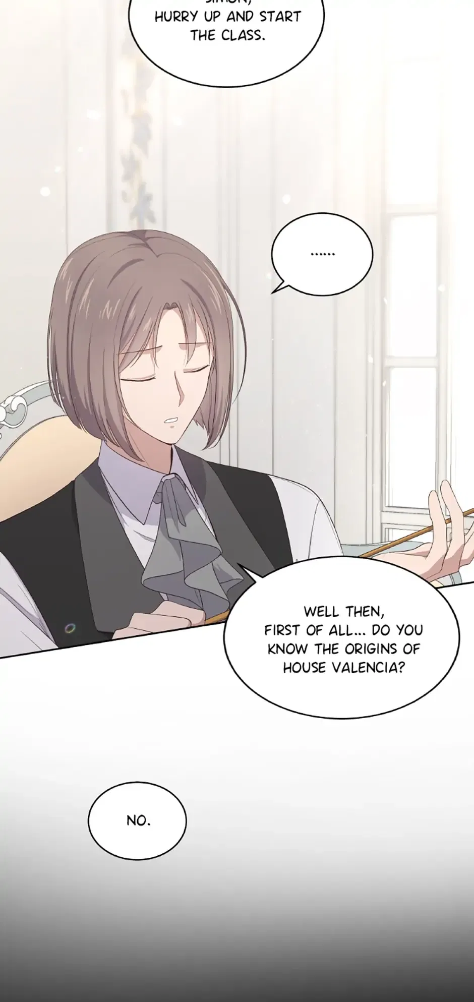 The Villain’s Beloved Daughter Chapter 10 – Page 44