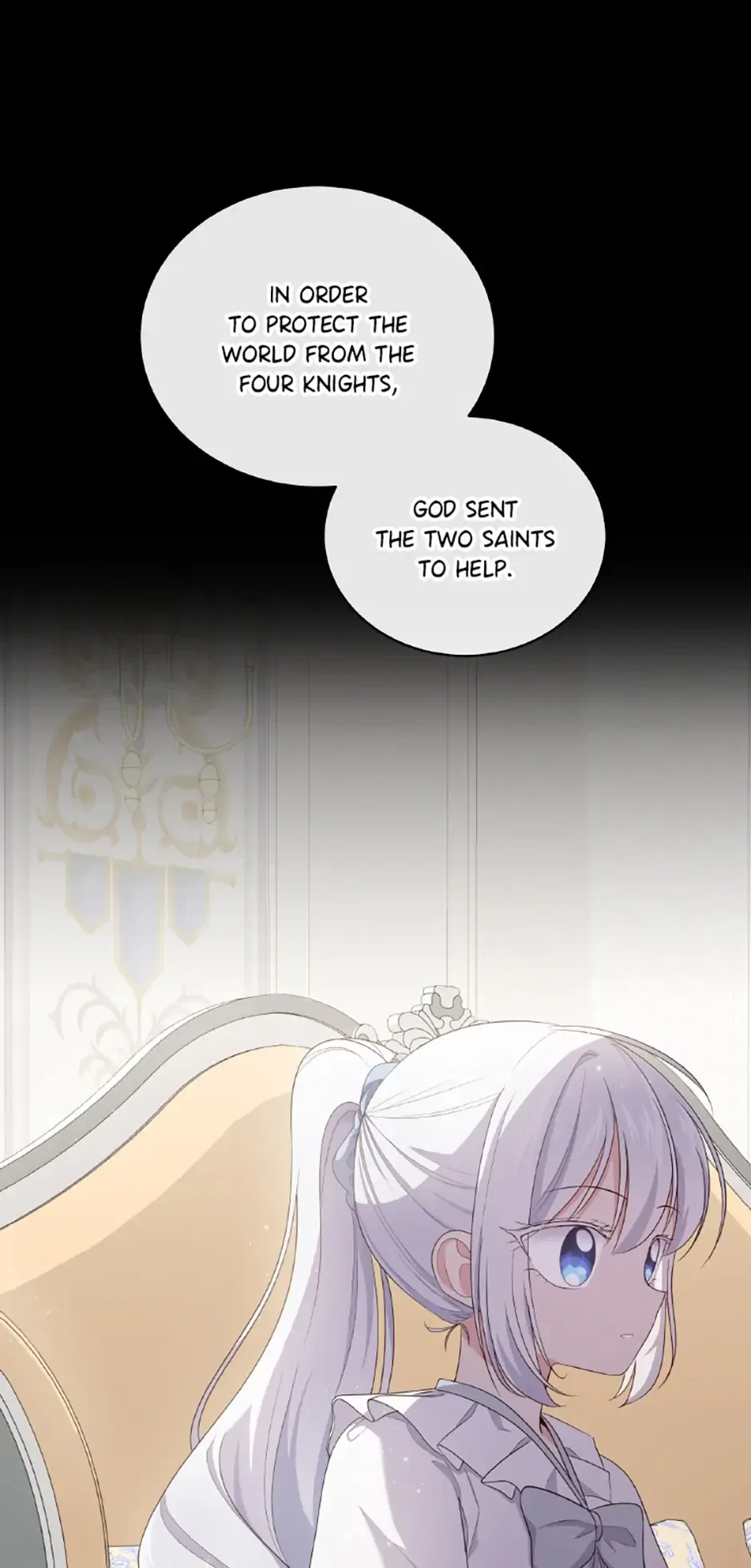 The Villain’s Beloved Daughter Chapter 10 – Page 47