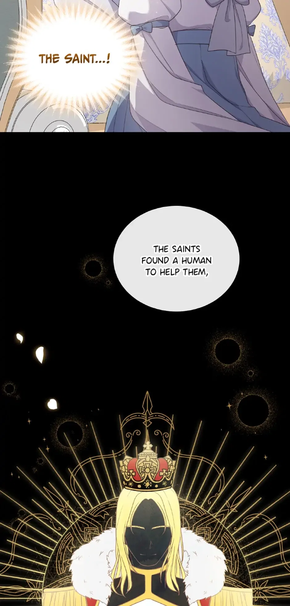 The Villain’s Beloved Daughter Chapter 10 – Page 48