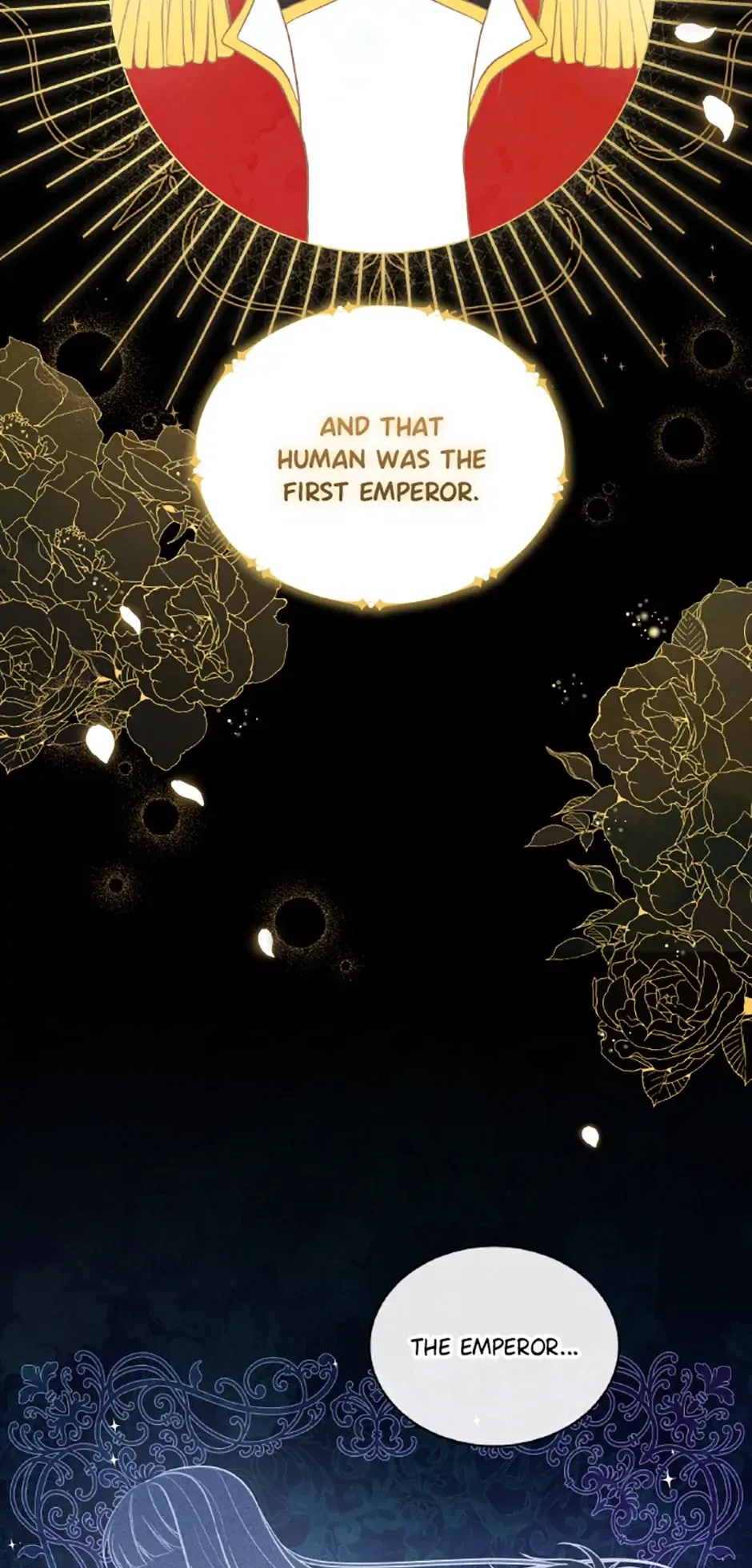 The Villain’s Beloved Daughter Chapter 10 – Page 49