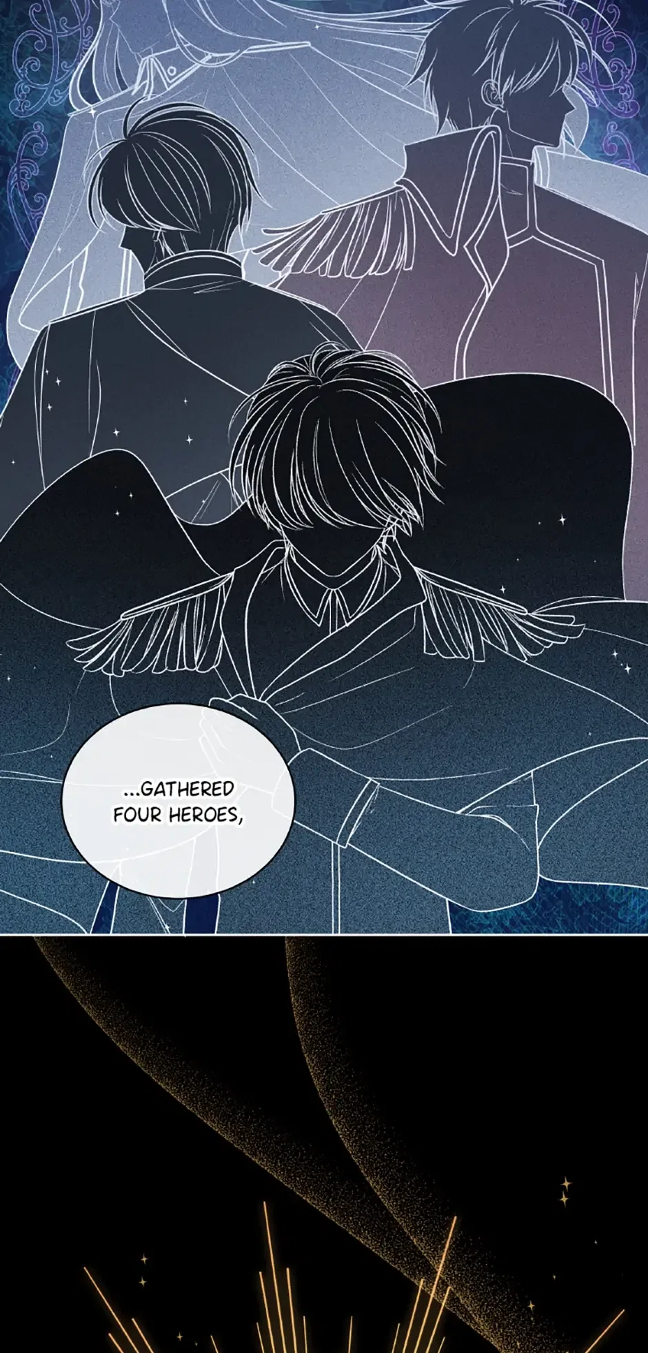 The Villain’s Beloved Daughter Chapter 10 – Page 50