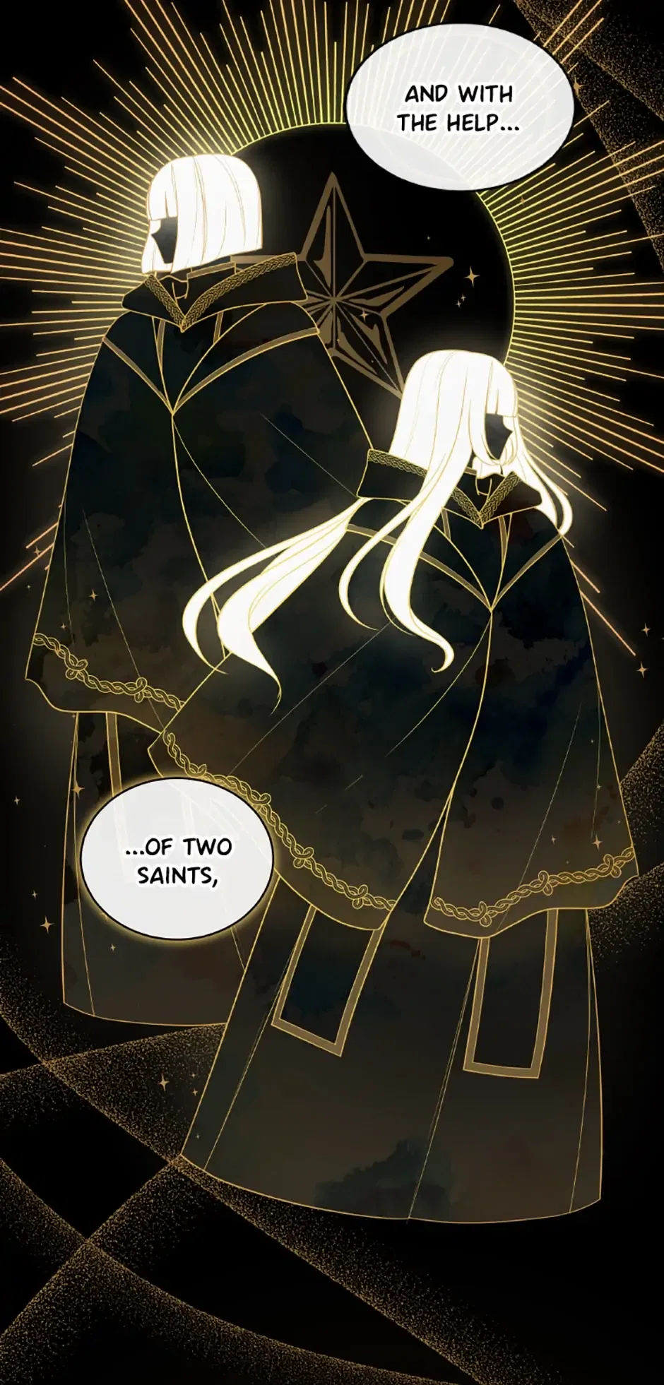The Villain’s Beloved Daughter Chapter 10 – Page 51