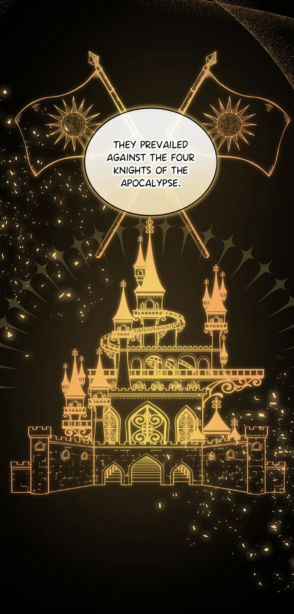 The Villain’s Beloved Daughter Chapter 10 – Page 52