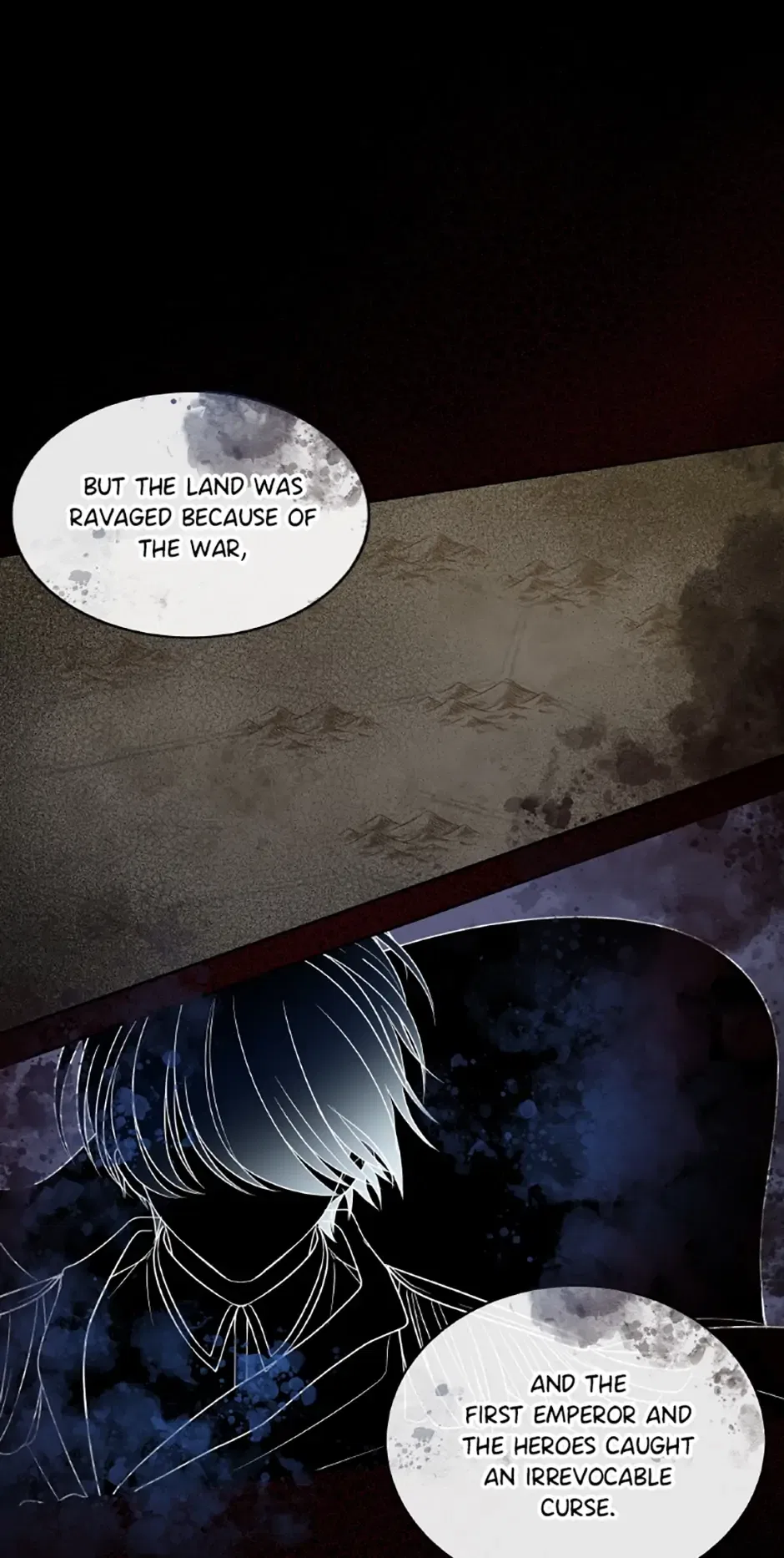 The Villain’s Beloved Daughter Chapter 10 – Page 53