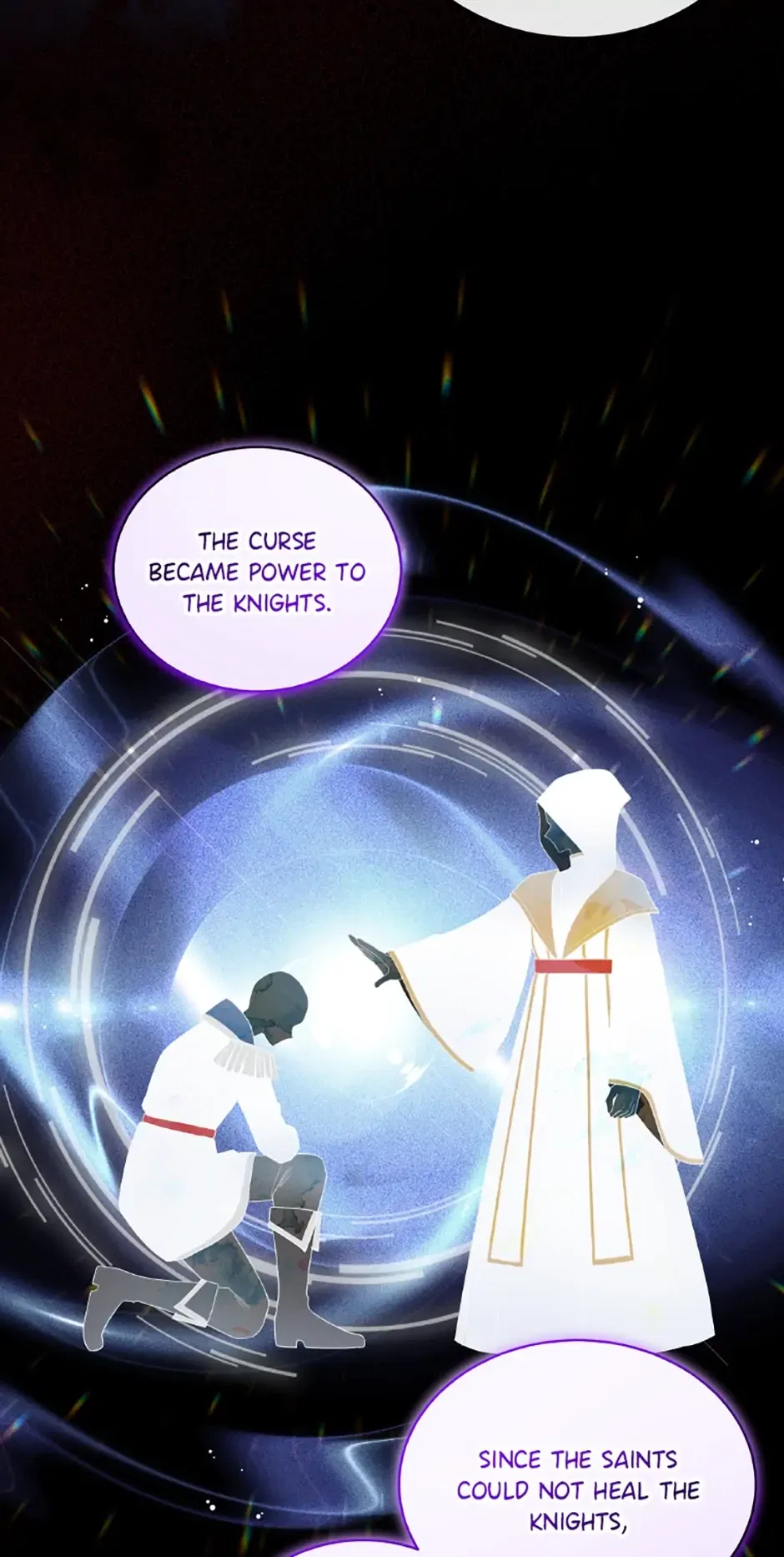 The Villain’s Beloved Daughter Chapter 10 – Page 54