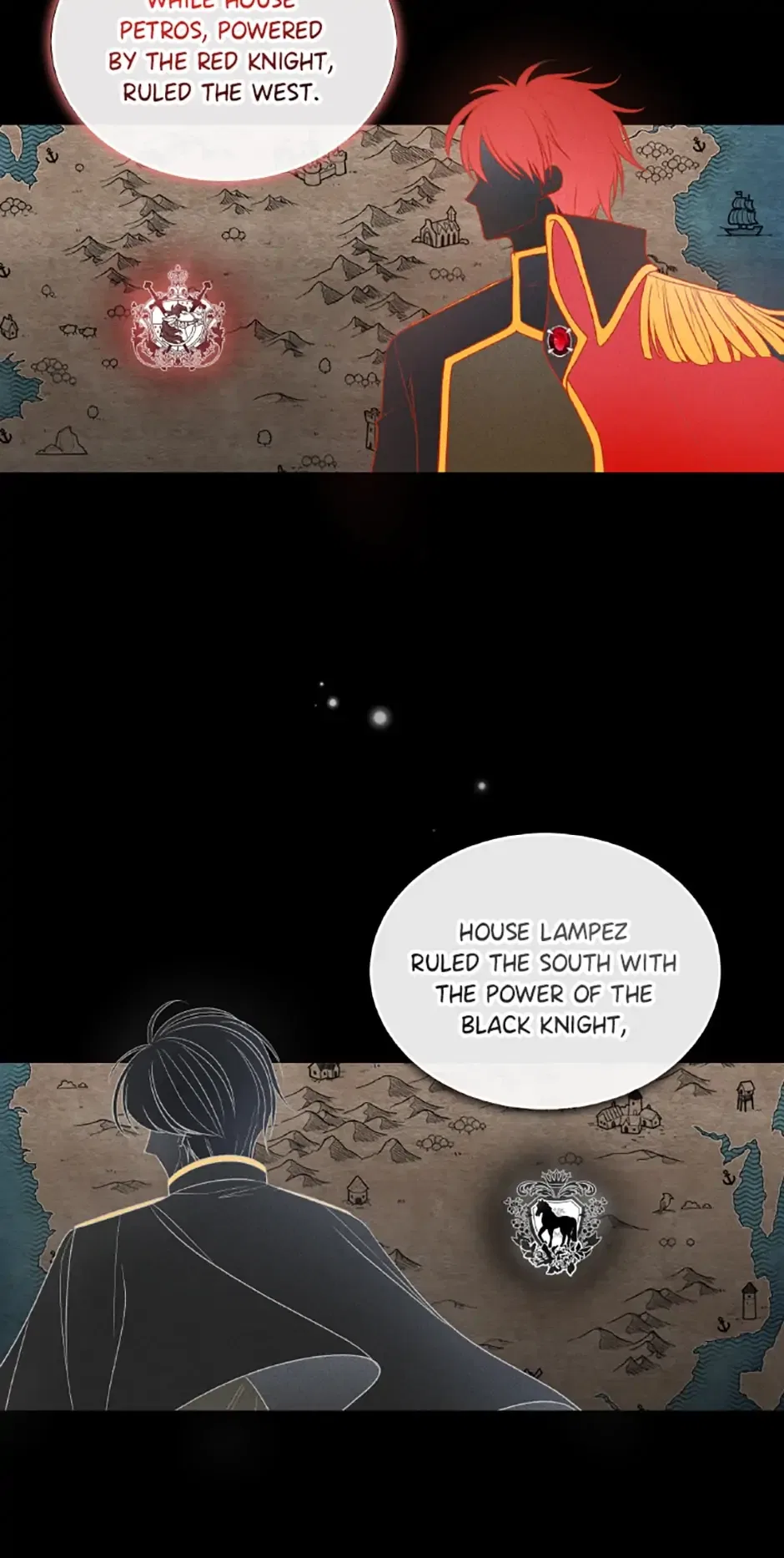The Villain’s Beloved Daughter Chapter 10 – Page 57