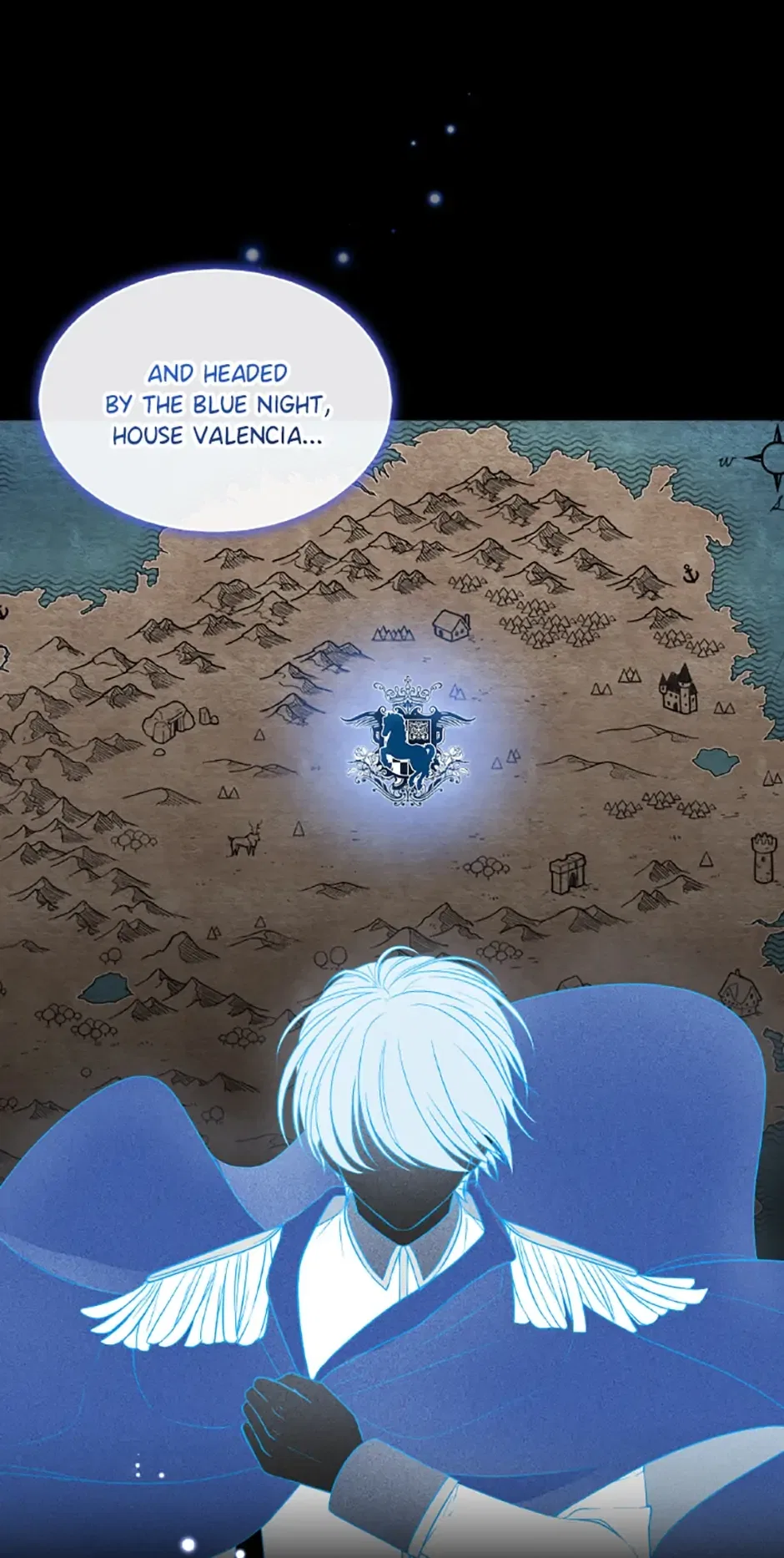 The Villain’s Beloved Daughter Chapter 10 – Page 58
