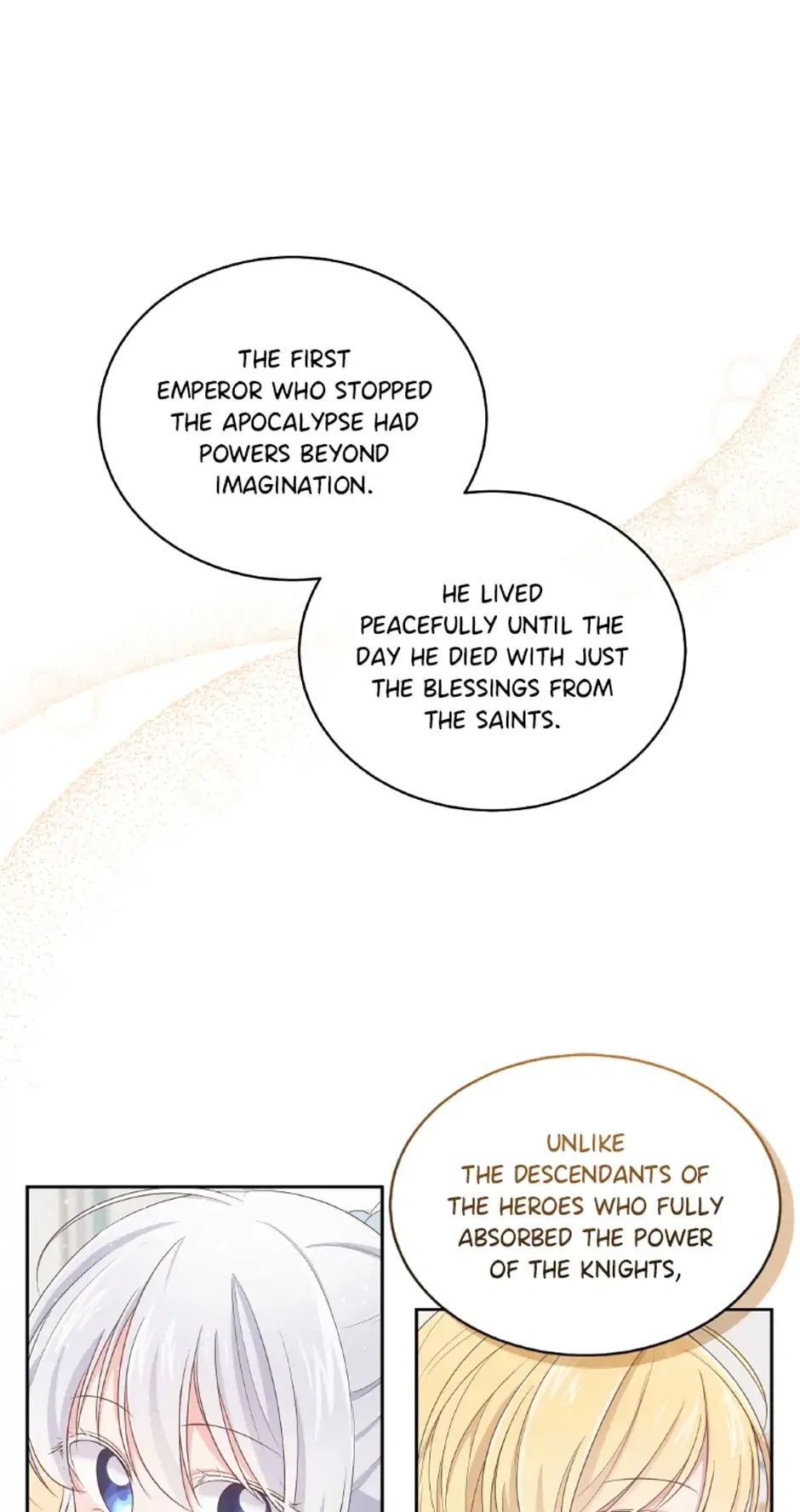 The Villain’s Beloved Daughter Chapter 10 – Page 60