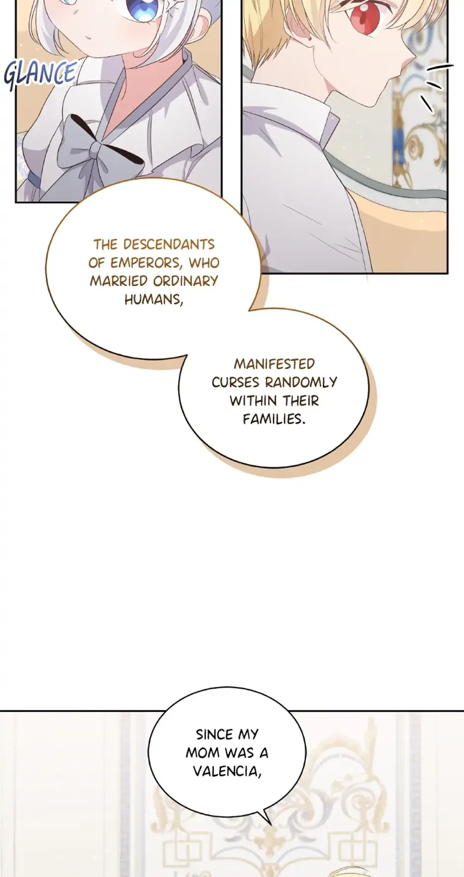 The Villain’s Beloved Daughter Chapter 10 – Page 61