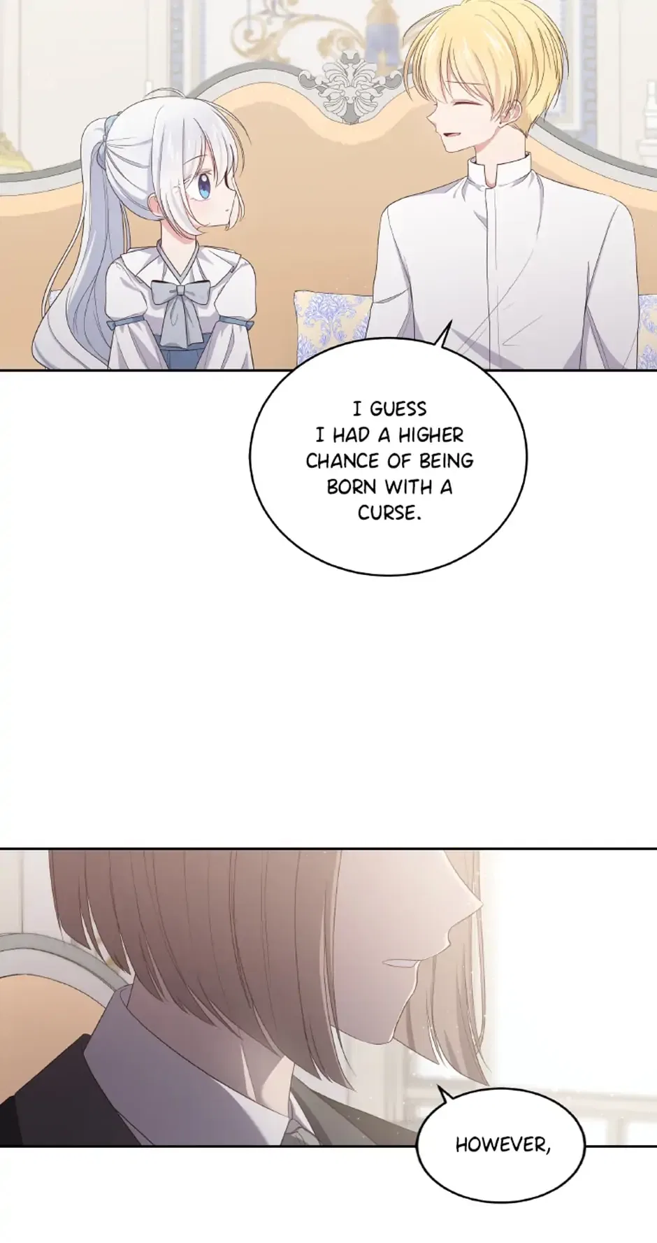The Villain’s Beloved Daughter Chapter 10 – Page 62