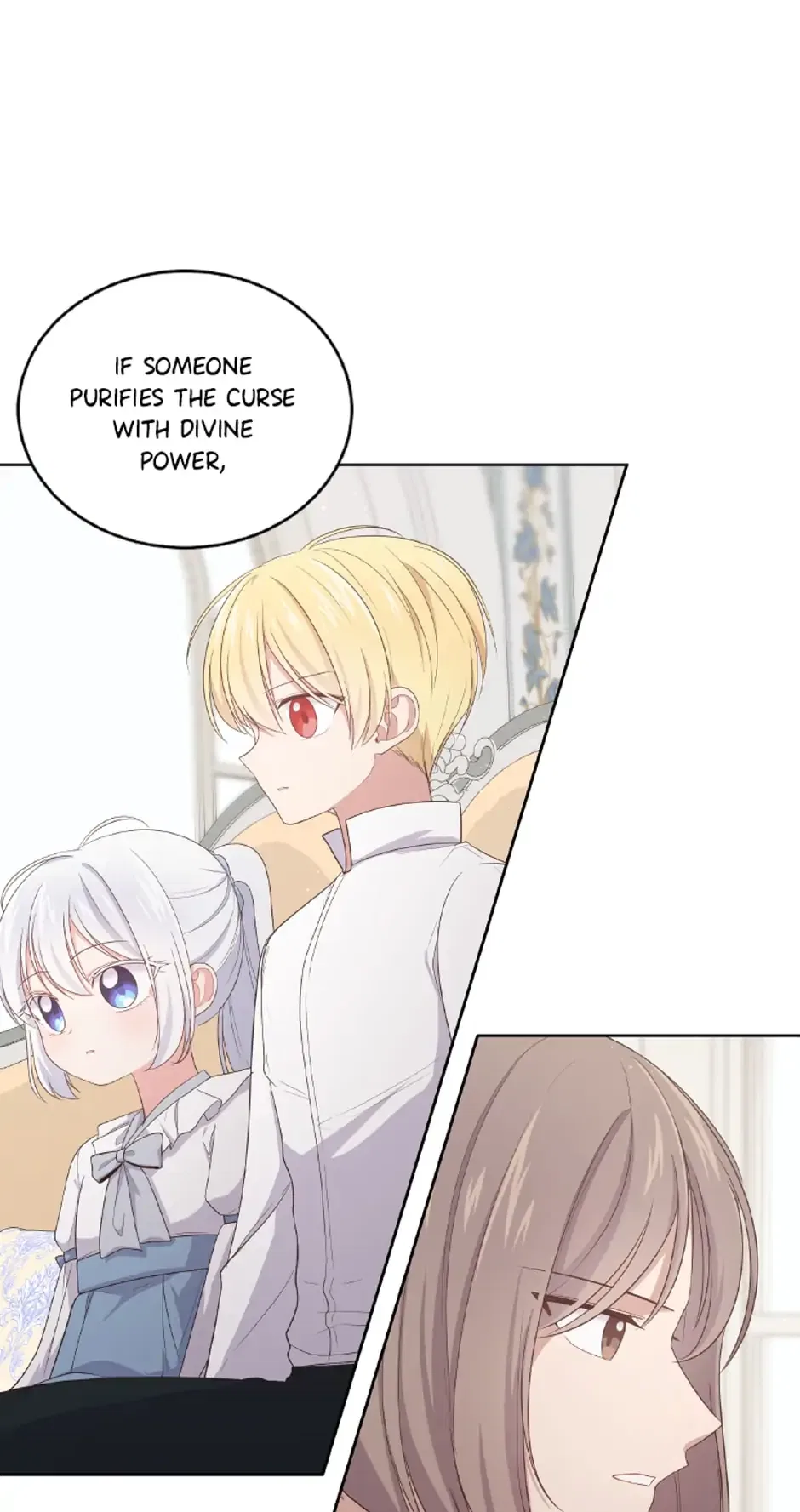 The Villain’s Beloved Daughter Chapter 10 – Page 63