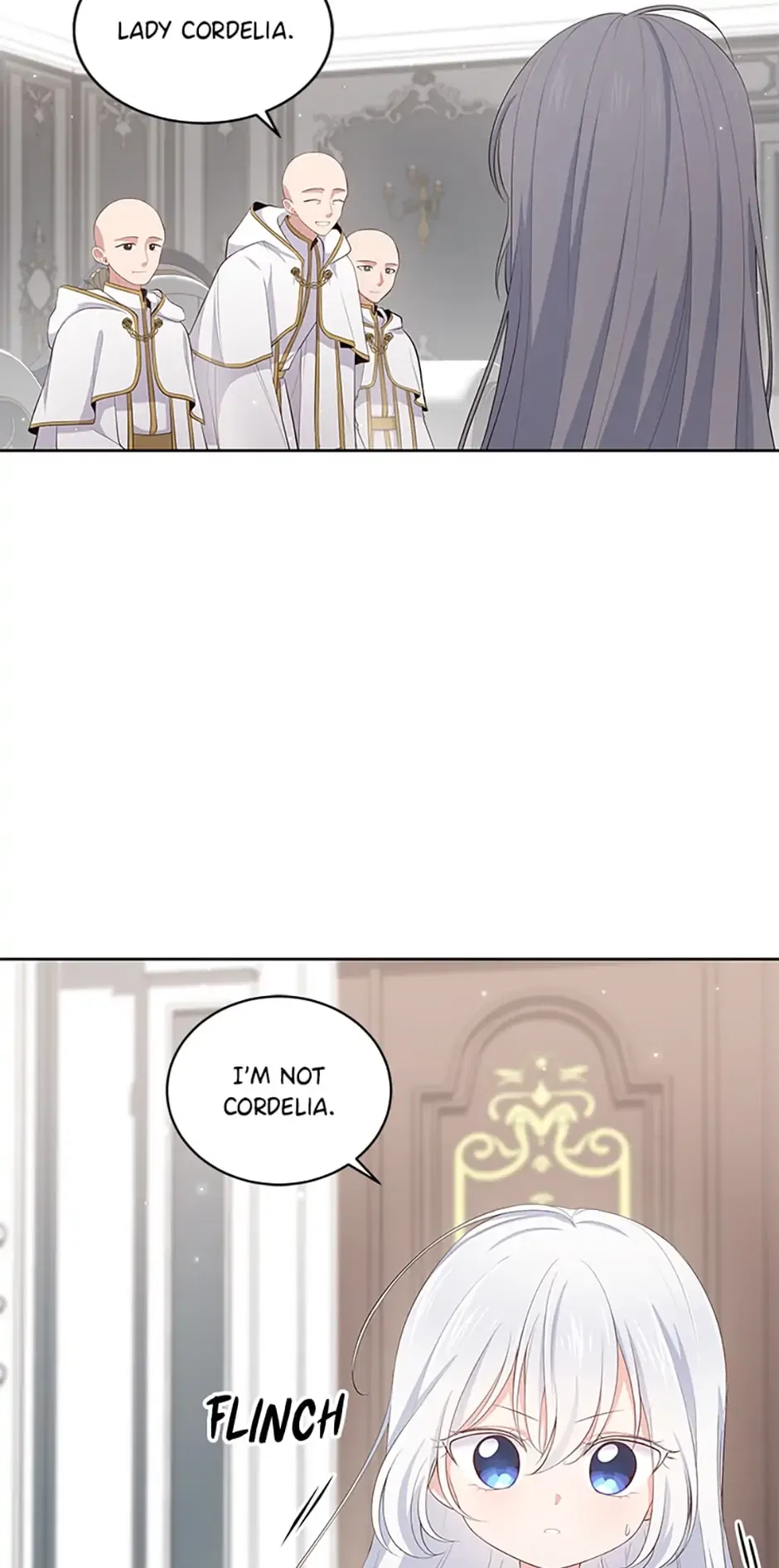 The Villain’s Beloved Daughter Chapter 9 – Page 4