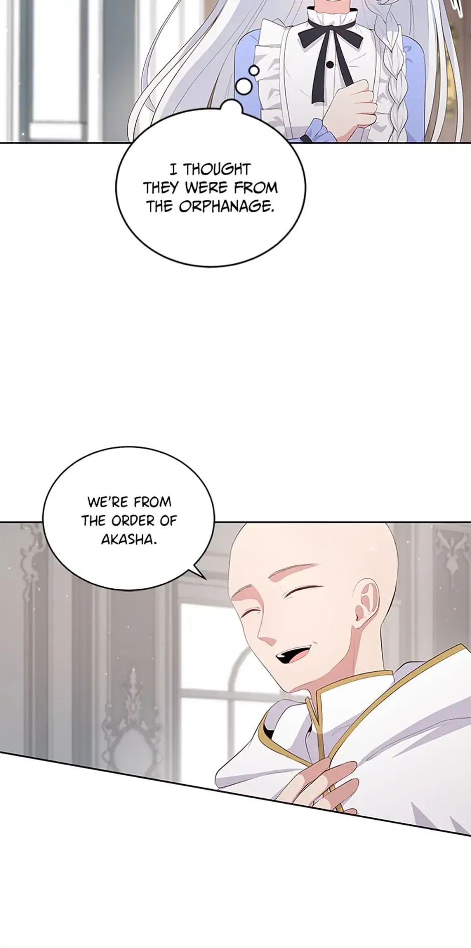 The Villain’s Beloved Daughter Chapter 9 – Page 5