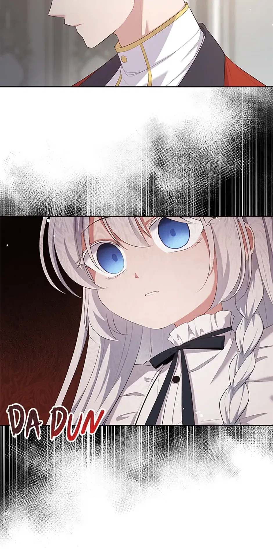 The Villain’s Beloved Daughter Chapter 9 – Page 8