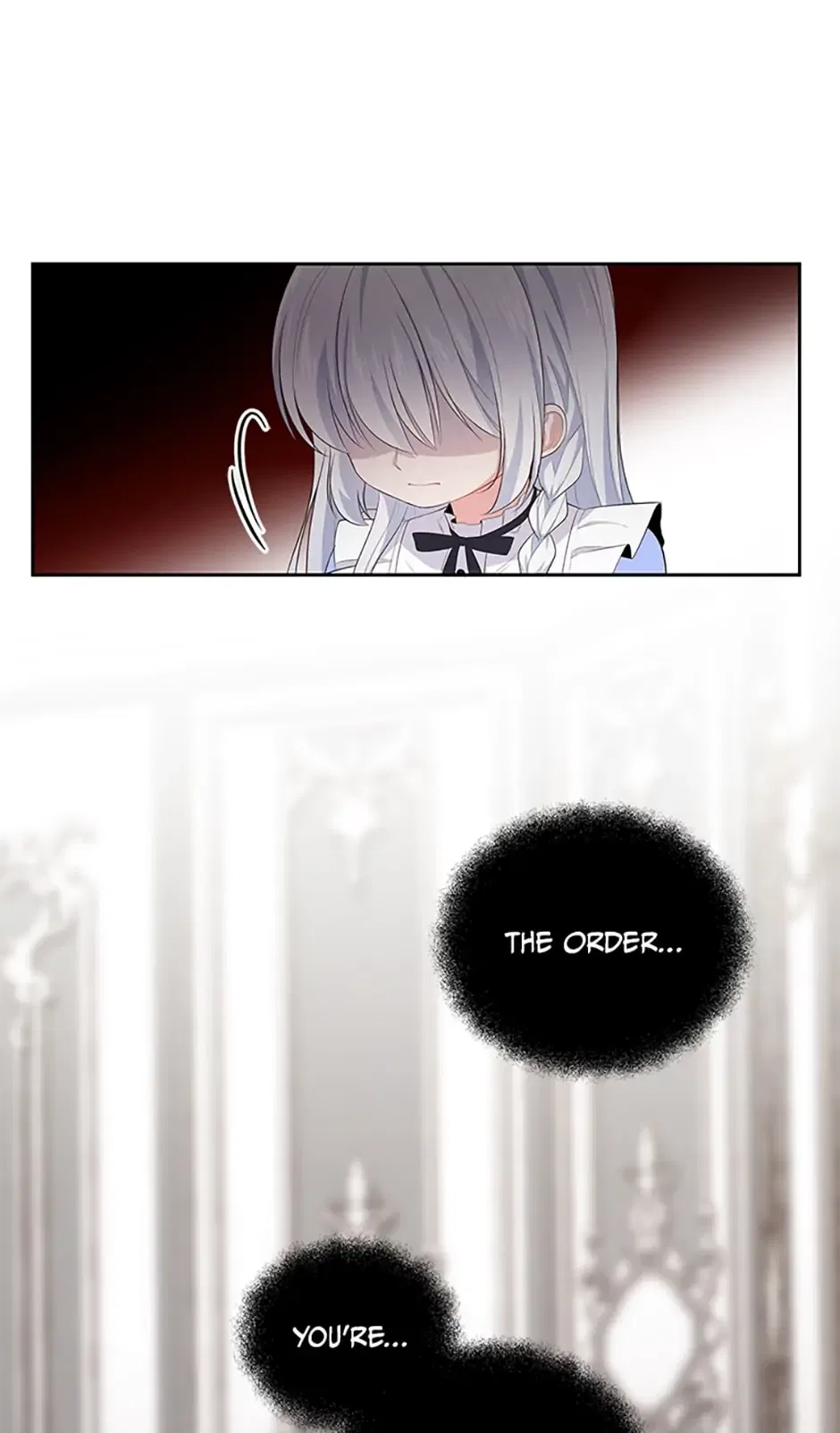 The Villain’s Beloved Daughter Chapter 9 – Page 9
