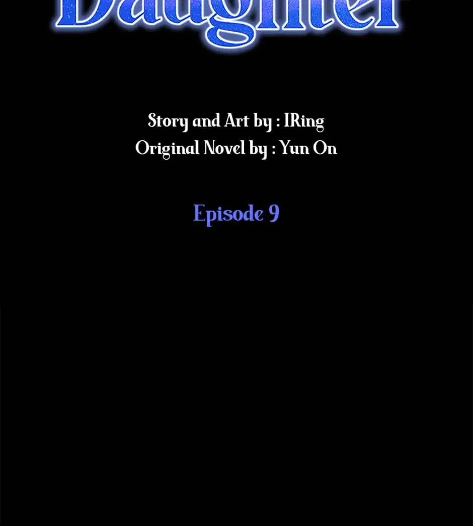 The Villain’s Beloved Daughter Chapter 9 – Page 14